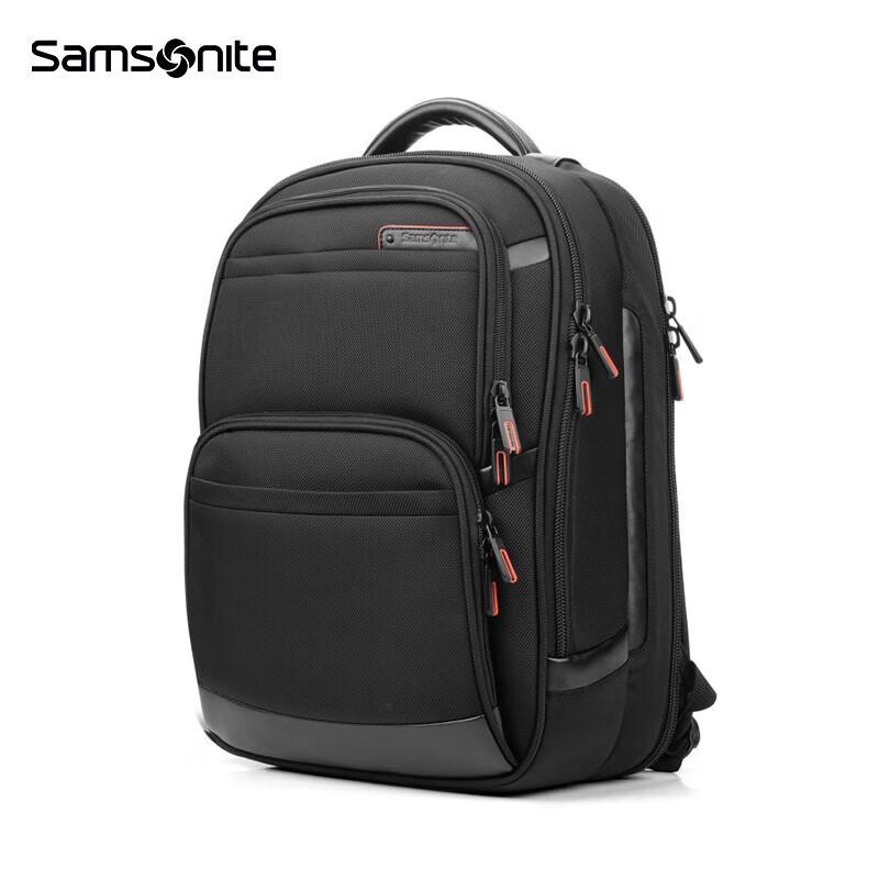 Samsonite Modern Business Laptop Backpack