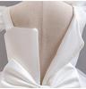 Netz-Tüll-Abendkleid für Mädchen zum Geburtstag