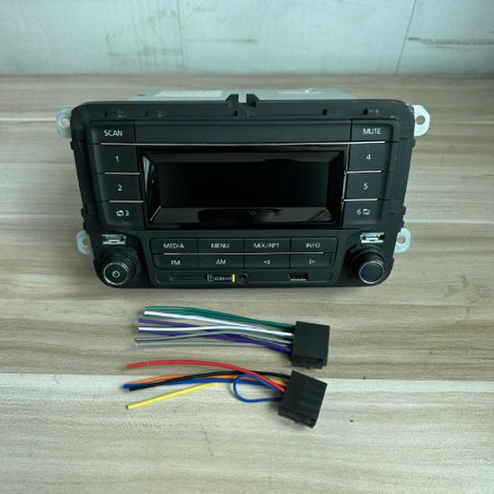 CD-Player kompatibel mit Volkswagen Lavida, Wuling Hongguang, Xiali Van, Truck