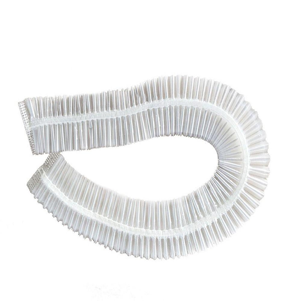 10Pcs Thickened PE Disposable Tablecloth Greaseproof Tabletop Protective Decorat Cover Table Cover