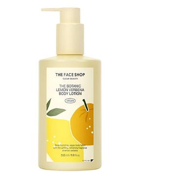 Priemonės kūnui – Kūno kremai ir losjonai