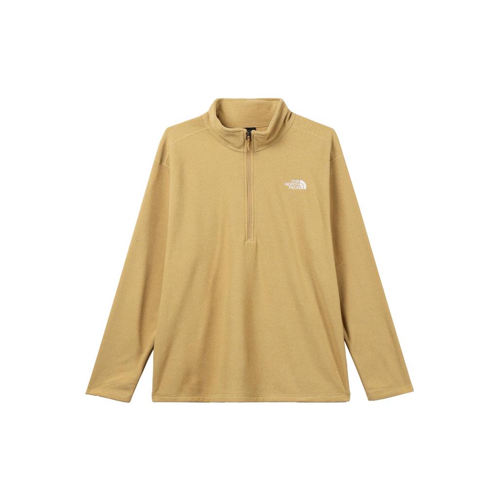 The North Face Sweatshirt Men's Khaki NF0A3YR1-2FJ