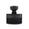 Shine Applicator Vegan Tire Shine With Stand For Auto Detailing Cleaning Service Dust Removal Brushes Car Cleaning Brush