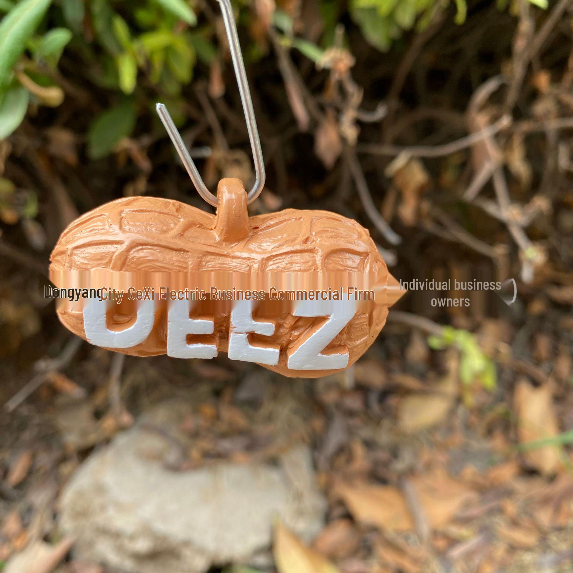 New Cat Resin Ornament - Christmas Gift & Home Decoration