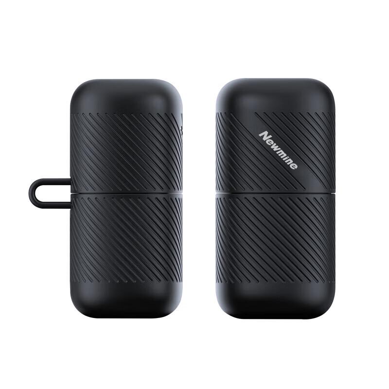 Newman TWS-Q5 Open-Ear Clip-On Bluetooth Sports Headset