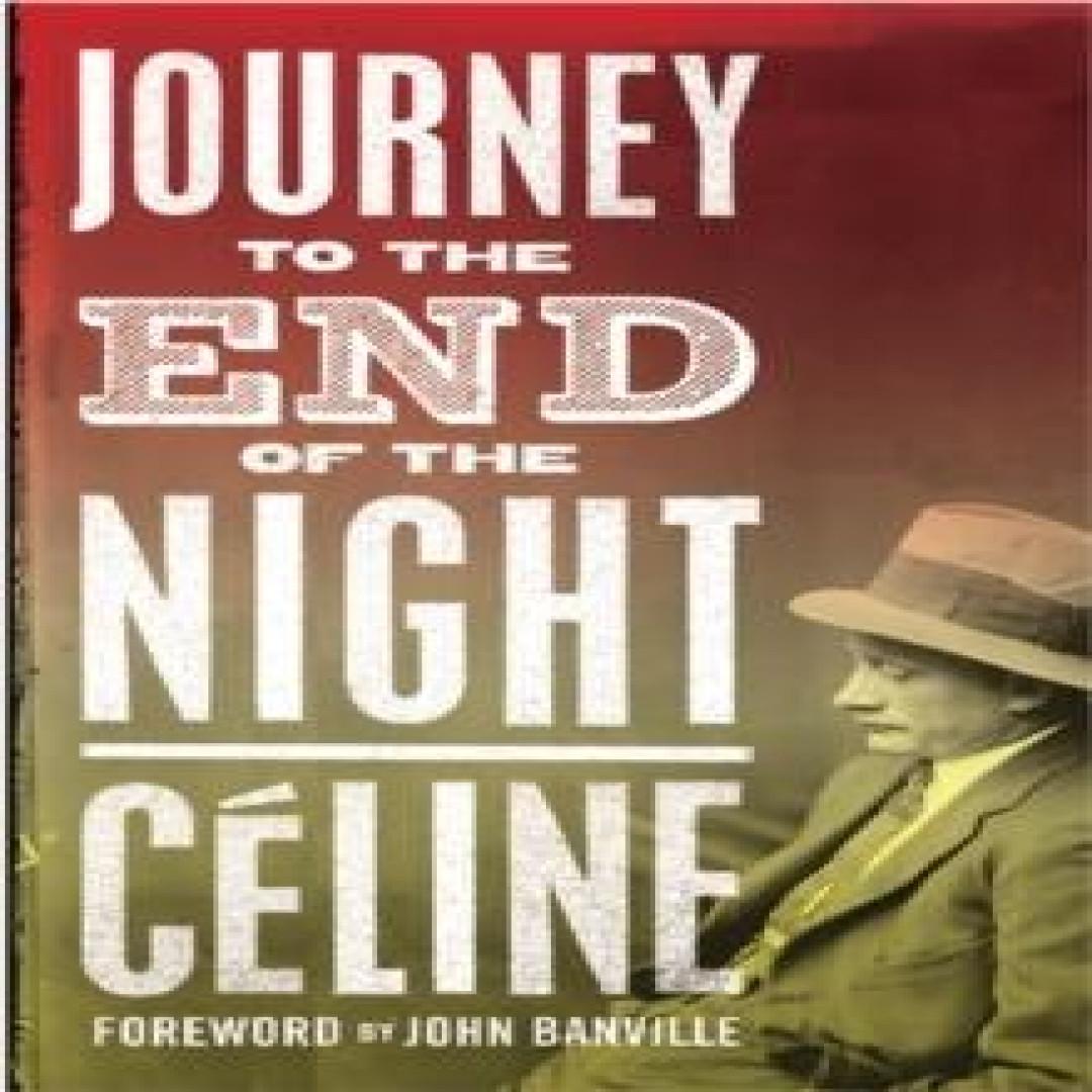 Reise ans Ende der Nacht von Louis-Ferdinand Céline Taschenbuch... 9781847492401