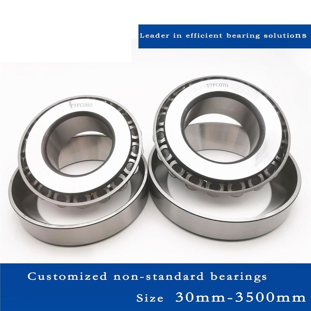 25580/25520 25877/25821 2788/2720 Tapered Roller Bearing 1Pcs(2788-2720)