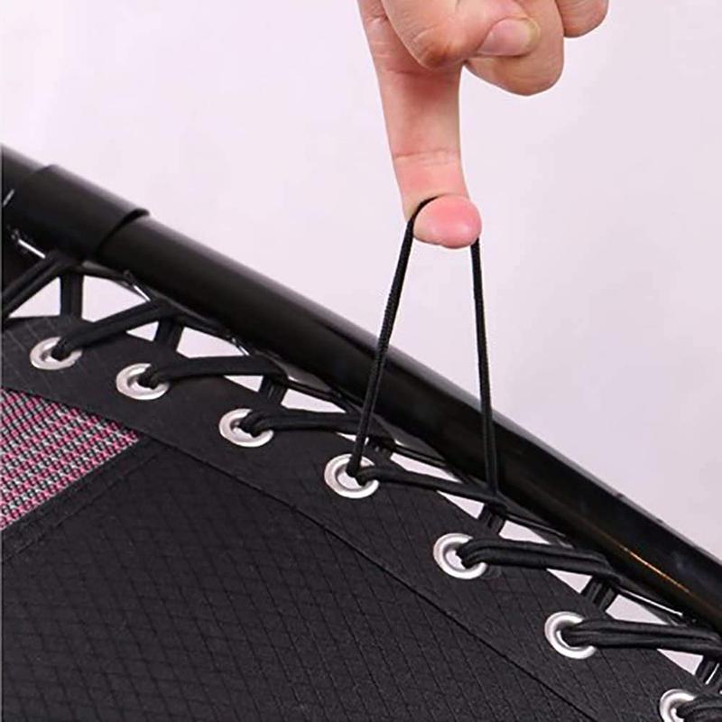 Elastic Bungee Rope Cords Recliner Laces For Zero Gravity Chair Replacement Part