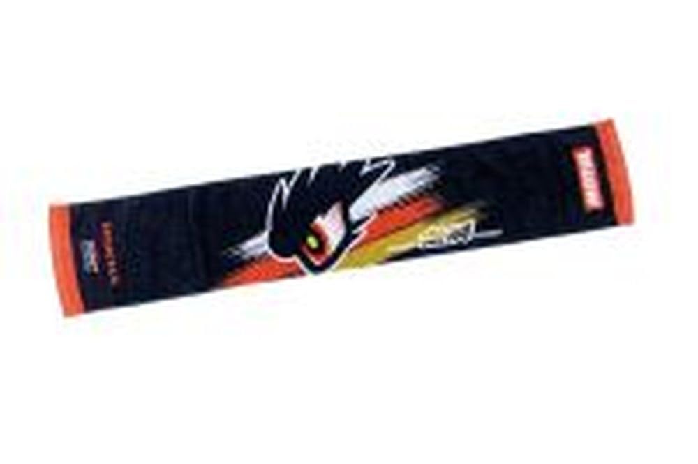 [Mugen] TEAM MUFFLER TOWEL 90000-XYM -554A