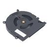 Laptop CPU GPU Cooling Fan 4 Pin Replacement Cooling Fan for HP OMEN 15 EK TPN Q236 M04218 001 ND85C26 19J24 CPU
