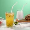 Meiliya Individually Wrapped Paper Straws