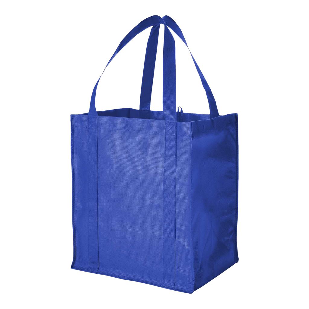BULLET Liberty Non Woven Grocery Tote (Pack Of 2)