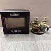 Little Nightmares THE TWIN CHEFS THE LADY Anime Figure Mono Action Figure Model Toys Cool Doll Birthday Present For Friends