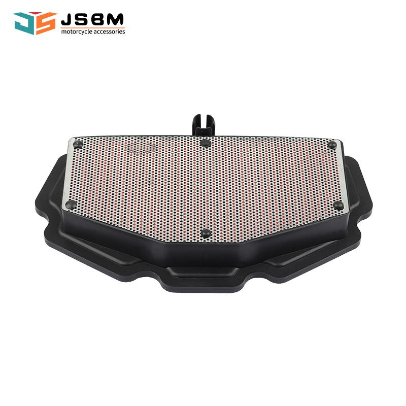 JSBM For KAWASAKI Ninja 650 ER-6N ER-6F ER 6N/6F ER6N ER6F 2012 2013 2014 2015 2016 Motorcycle Air Filter Intake Cleaner