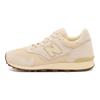 New Balance NB 475 Comfortable Fashion Running Shoes Men Sneaker Beige U475PMB