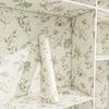 Selbstklebende Wandaufkleber und Wandbilder, Wasserdichte Keramik-ähnliche Oberfläche, Geeignet für Heimdekoration, Wohnzimmer, Küche, Wände und Badezimmer.