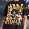 SAOIRSE RONAN Shirt - Saoirse Ronan Vintage Shirt, Saoirse Ronan Retro 90s Tshirt, Saoirse Ronan Bootleg Tee, Saoirse Ronan Sweater #saf
