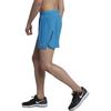 Casual Shorts Men's Light Blue Moderate 683216-435