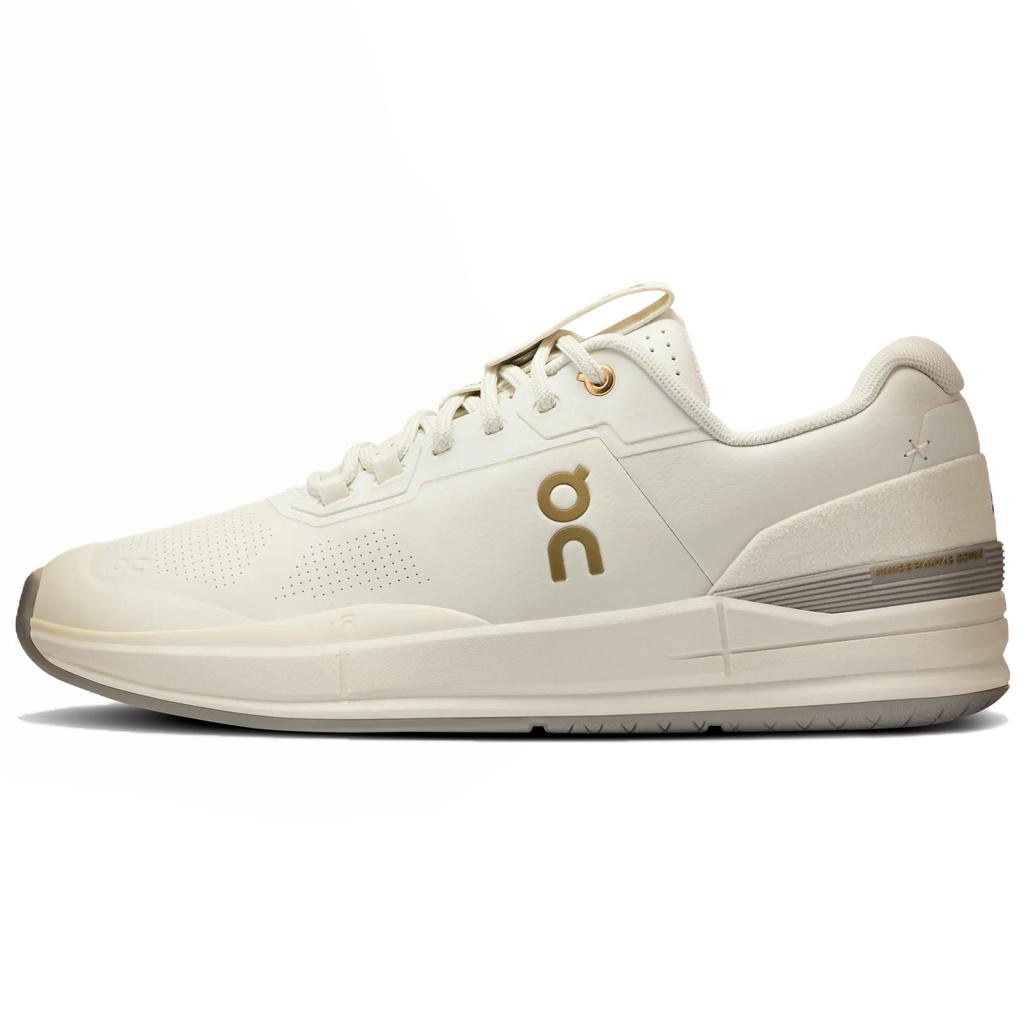 On Roger Pro Comfortable Sports Low-Top Tennis Shoes Men Sneaker White 3MF30873598