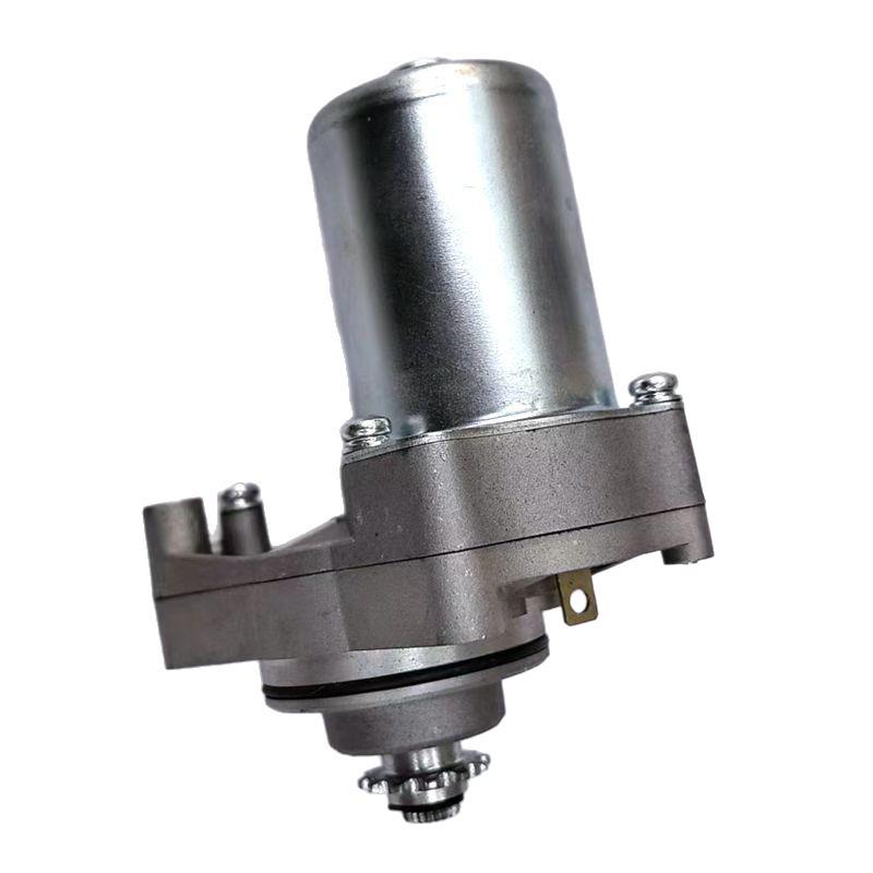 Universal Starter Motor for DY100/CD110 Underbone Motorcycles