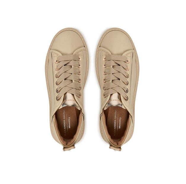 Alexander Smith Wembley Sneakers