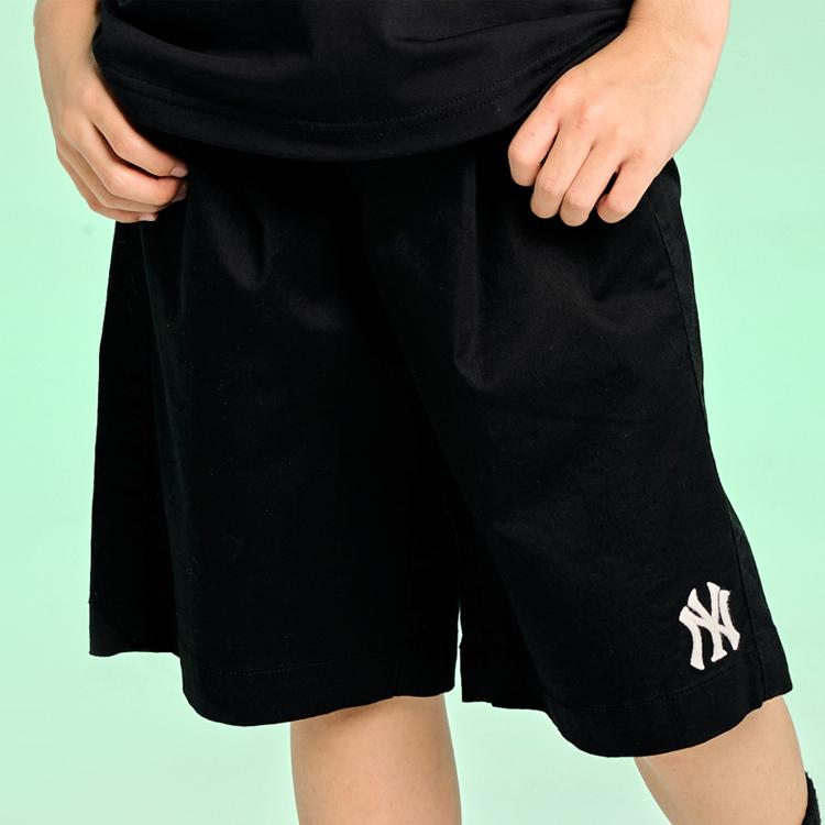 New MLB Kids Short 7ASM00233-50BKS
