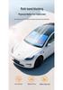 Car Windshield Sunshade Shield - Heat Insulation & Sun Protection
