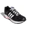 New Adidas Equipment 10 Closed 'Black White Pink' Women's FU8354