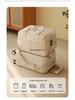 Lightweight Women's Travel Duffle Bag - Large Capacity, Portable, Carry-on for Short Business Trips and Hospital Storage