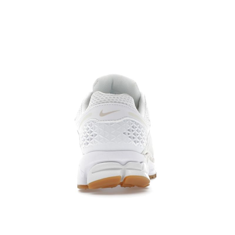 Nike Air Zoom Vomero 5 White Gum Women Sneakers Phantom Summit-White FJ2028-104