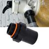 Sand   Straight Water Pipe with Threaded Joint Pool Pump Fittings PVC Union Adapter Connector