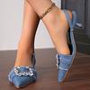 Scarpe con tacco – Scarpe con tacco