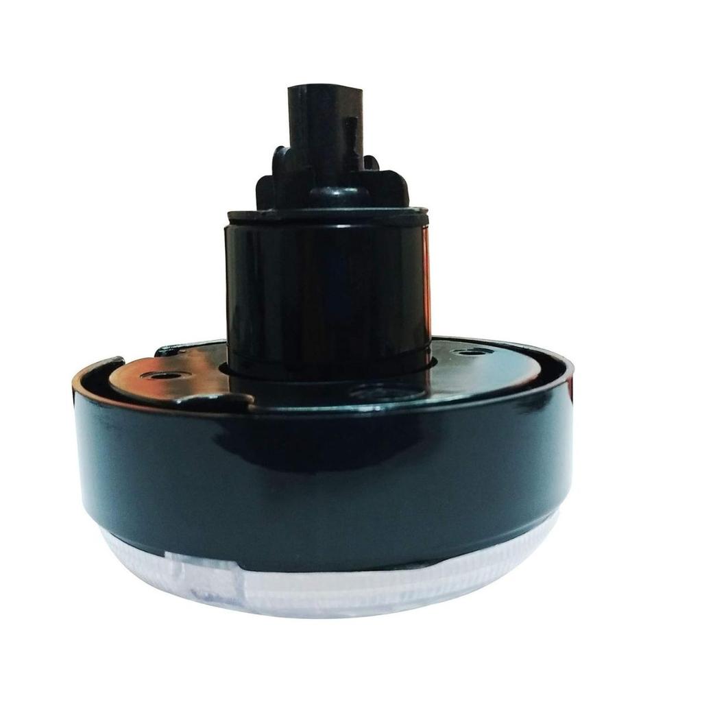 Parking Lamp Defender Clear Front Light Assemblies with Indicator | Suitable for Defender AMR6526