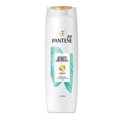 Pantene Jedwabiście Gładki Szampon 200ml