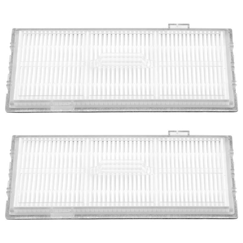 AEE4-Replacement Hepa Filters For Xiaomi Roborock S7 T7S T7plus T7splus Vacuum Cleaner Spare Parts