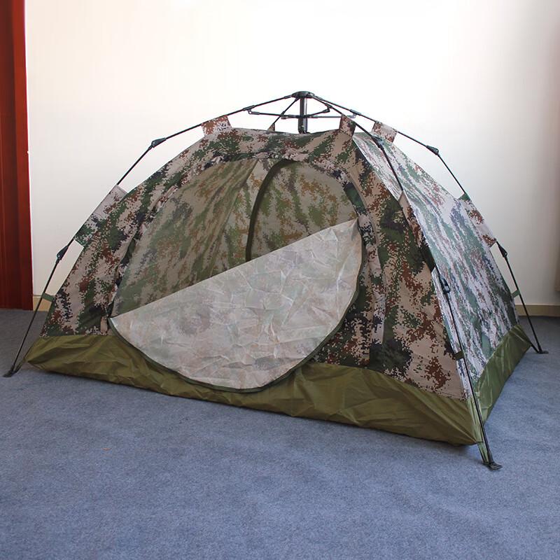 Sting Automatic Pop-Up Outdoor Tent