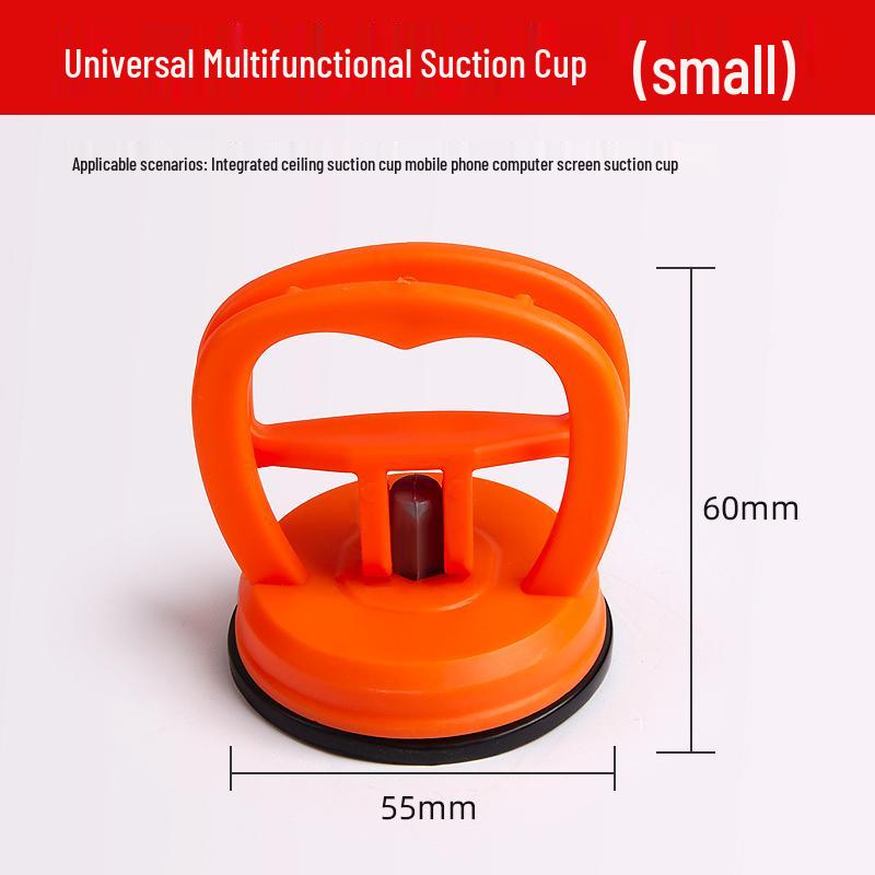 Heavy Duty Ceiling and Floor Tile Suction Lifter with Aluminum Buckle