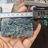 Dragon Brand Jadeite Jade Pendant Carving for Men & Women - A Grade Formal Wear
