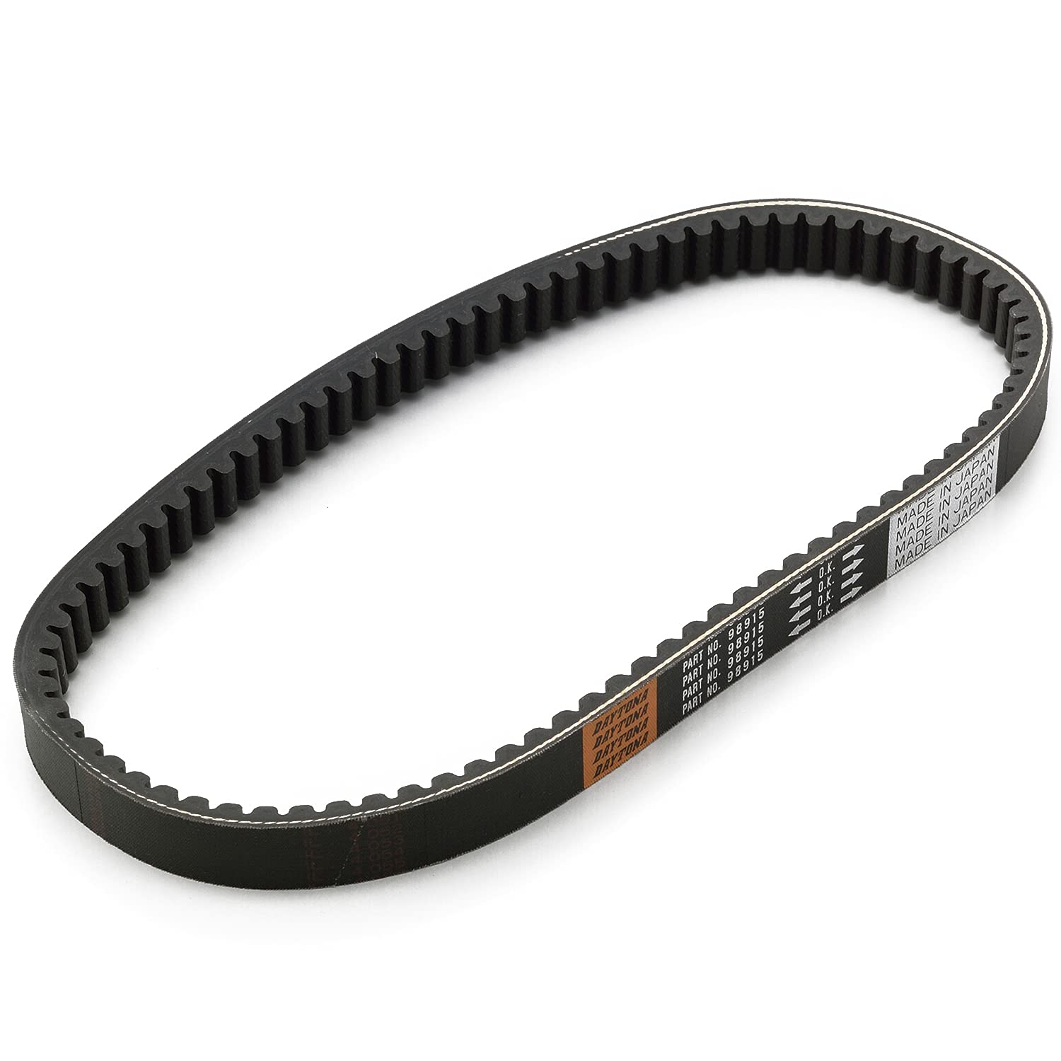 

DAYTONA Motorcycle Reinforced V Belt 98915 PCX125/150(18-20) ADV150(20)