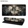 Tappetino Mouse per Tastiera Gamer Hot Game Clair Obscur Expedition 33 30*80/30*60cm Tappetino Mouse per Gamer Grande Tappetino per Scrivania PC Accessori Gaming