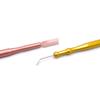 Professional Metal Eyebrow Comb 2-in-1 Lifting Separating Eyelash Assistance Tool Eyelash Perm Lash Tool Beauty Tool