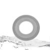 Universal Ablauf Ventil Dichtung Washer WC Tank Teil Für Geberit 816.418.00.1 Spülventile