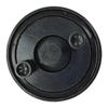 Rear Crankshaft Seal taller 7834 Replacement for Ford 1993-1997 Aerostar 1993-2011 Ranger And Explorer with 4.0L V6 Engine
