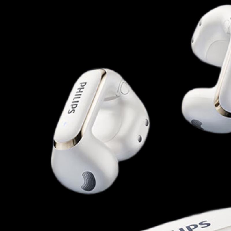 Philips Ear-Clip Bluetooth Headset