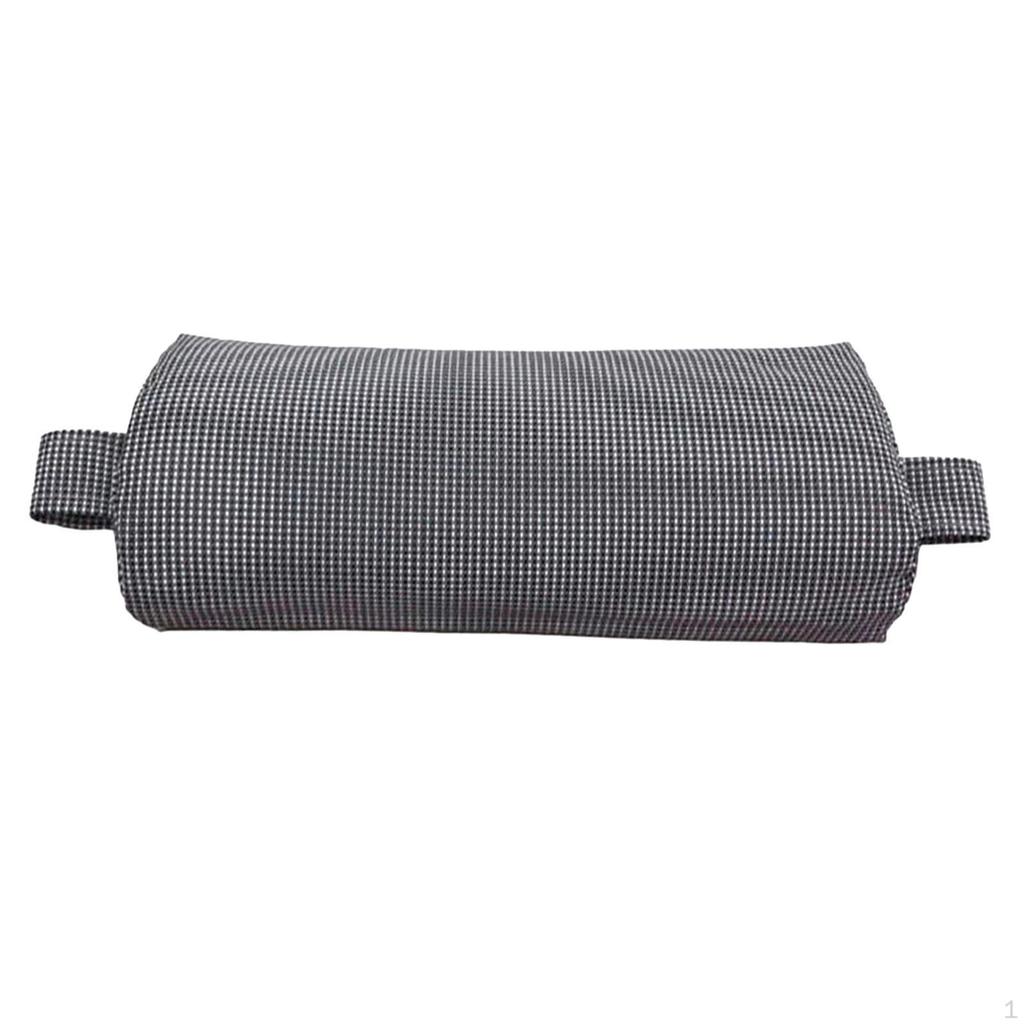 Head Pillow Cushion Portable for Patio Chairs Office Easy Installation Recliner Headrest