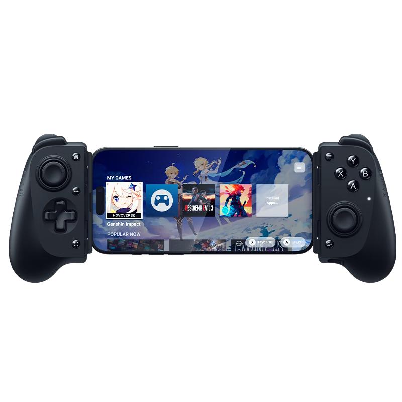 Мобильный игровой контроллер Razer Kishi