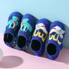 Children's Beach Shoes Diving Snorkeling Swimming Shoes Wading River Non-slip Bottom Seaside Skin Shoes Socks Water Park Shoes