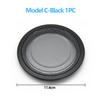 Car Front Rear Left Right Door Midrange Speaker Cover Grille For BMW X1 X2 1 2 Series F48 F49 F39 F52 F45 F46