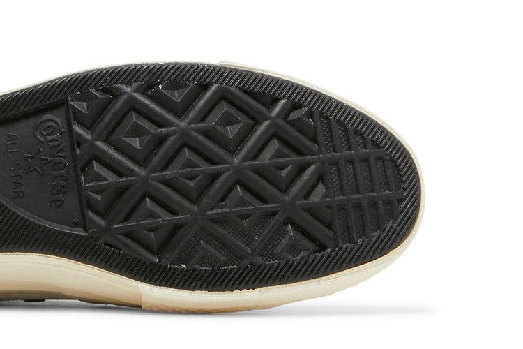 Converse Chuck 70 Court High 'Pale Putty Midnight Navy'