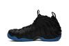 Men's Sneakers Nike Air Foamposite Pro Knicks Black/Total Orange-Battle Blue